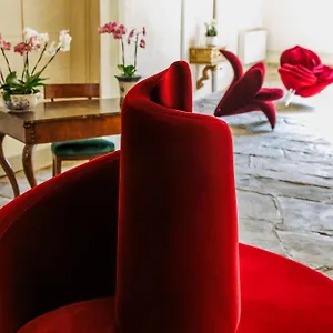 Palazzo Della Bianca-Royal Experience